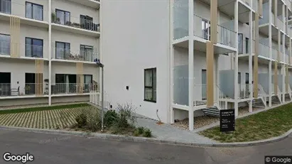 Lejligheder til leje i Ballerup - Foto fra Google Street View