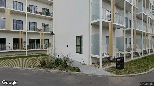 Lejligheder til leje i Ballerup - Foto fra Google Street View