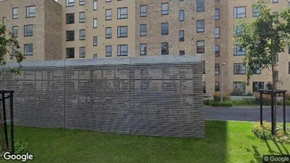 Lejligheder til leje i Horsens - Foto fra Google Street View