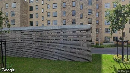 Lejligheder til leje i Horsens - Foto fra Google Street View
