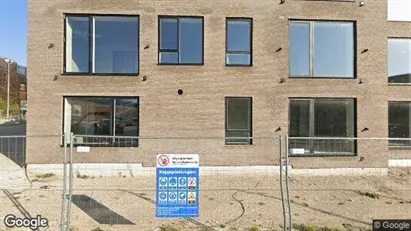 Lejligheder til leje i Ølstykke - Foto fra Google Street View