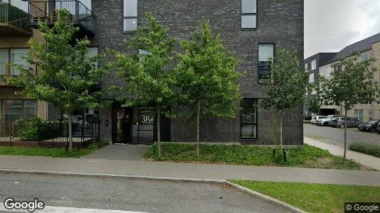 Lejligheder til leje i Brabrand - Foto fra Google Street View