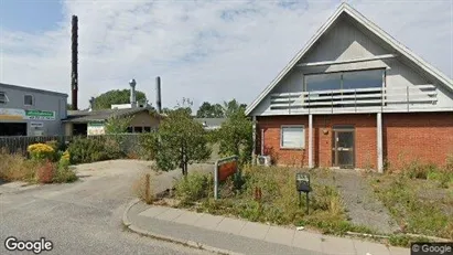 Lejligheder til leje i Ishøj - Foto fra Google Street View