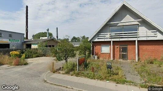 Lejligheder til leje i Ishøj - Foto fra Google Street View