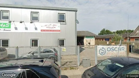 Lejligheder til leje i Ishøj - Foto fra Google Street View