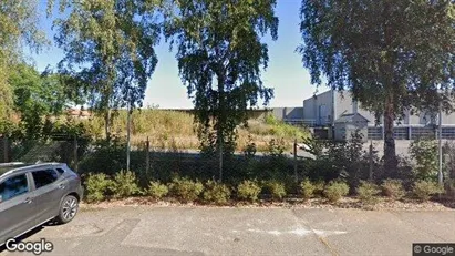 Lejligheder til leje i Randers NV - Foto fra Google Street View
