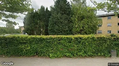 Lejligheder til leje i Viborg - Foto fra Google Street View