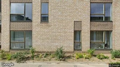 Lejligheder til leje i Odense V - Foto fra Google Street View