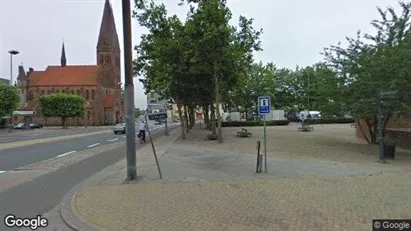 Lejligheder til leje i Odense C - Foto fra Google Street View