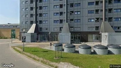 Lejligheder til leje i Aalborg SØ - Foto fra Google Street View