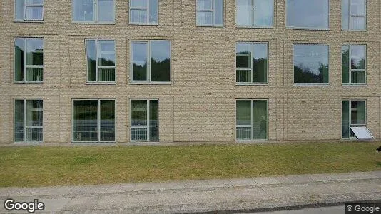 Lejligheder til leje i Odense SV - Foto fra Google Street View