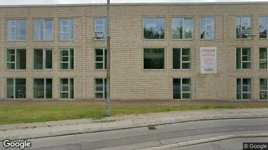 Lejligheder til leje i Odense SV - Foto fra Google Street View