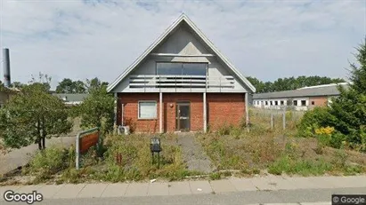 Lejligheder til leje i Ishøj - Foto fra Google Street View