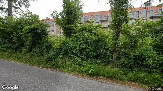 Lejligheder til leje i Risskov - Foto fra Google Street View