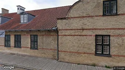 Lejligheder til leje i Risskov - Foto fra Google Street View