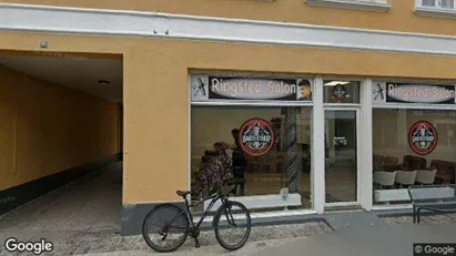 Lejligheder til leje i Ringsted - Foto fra Google Street View