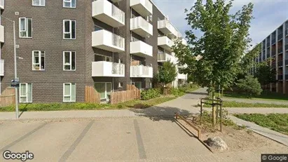 Lejligheder til leje i Odense V - Foto fra Google Street View