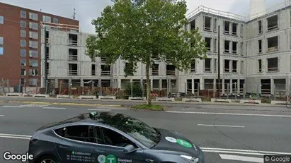 Lejligheder til leje i København NV - Foto fra Google Street View