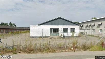 Lejligheder til leje i Ishøj - Foto fra Google Street View