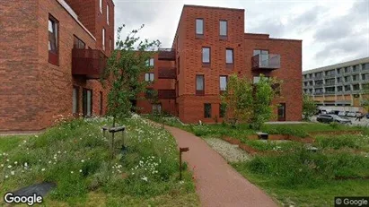 Lejligheder til leje i Brabrand - Foto fra Google Street View