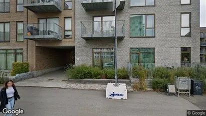Lejligheder til leje i København S - Foto fra Google Street View