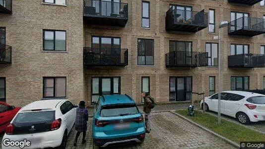 Lejligheder til leje i Tilst - Foto fra Google Street View