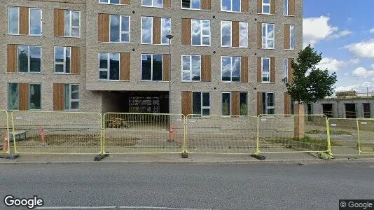 Lejligheder til leje i Brabrand - Foto fra Google Street View
