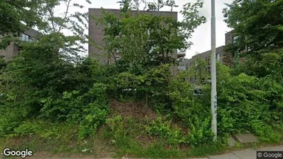 Lejligheder til leje i Risskov - Foto fra Google Street View