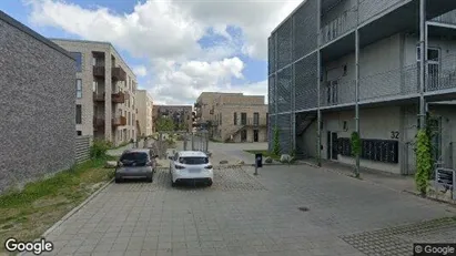 Lejligheder til leje i Tilst - Foto fra Google Street View