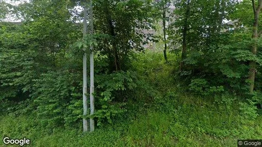 Lejligheder til leje i Risskov - Foto fra Google Street View