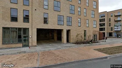 Lejligheder til leje i Odense C - Foto fra Google Street View