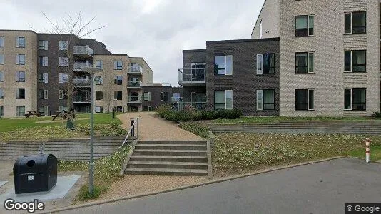 Lejligheder til leje i Odense C - Foto fra Google Street View