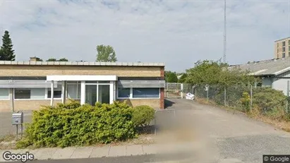Lejligheder til leje i Ishøj - Foto fra Google Street View