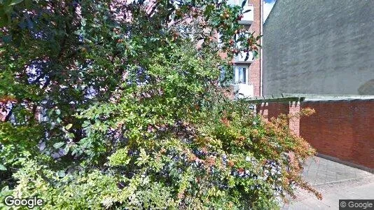 Lejligheder til leje i Nørresundby - Foto fra Google Street View