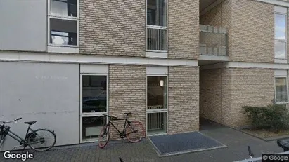 Lejligheder til leje i København S - Foto fra Google Street View