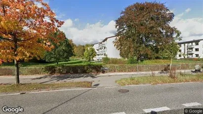 Lejligheder til leje i Virum - Foto fra Google Street View