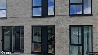 Lejligheder til leje i Risskov - Foto fra Google Street View
