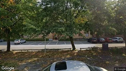 Værelser til leje i Østerbro - Foto fra Google Street View