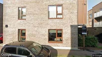 Lejligheder til leje i Viborg - Foto fra Google Street View