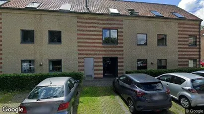 Lejligheder til leje i Kongens Lyngby - Foto fra Google Street View