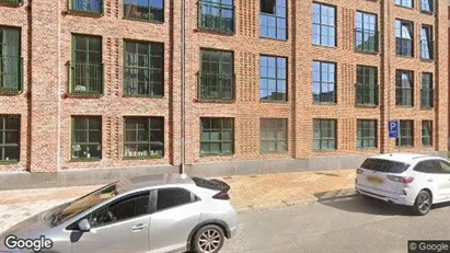 Lejligheder til leje i Odense C - Foto fra Google Street View