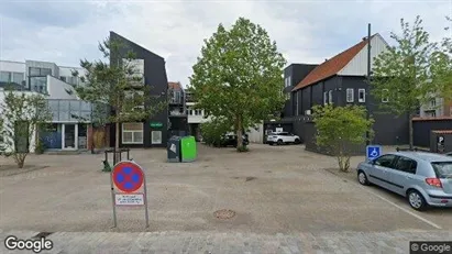 Lejligheder til leje i Kolding - Foto fra Google Street View