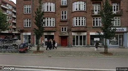 Lejligheder til leje i København S - Foto fra Google Street View