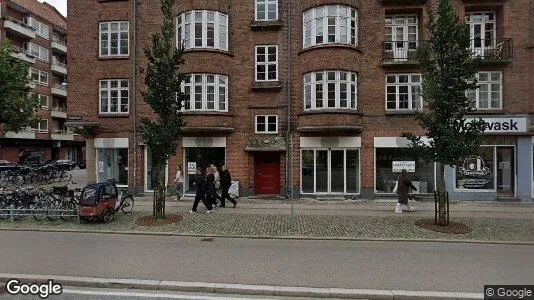 Lejligheder til leje i København S - Foto fra Google Street View