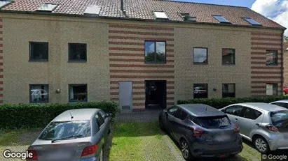 Lejligheder til leje i Kongens Lyngby - Foto fra Google Street View