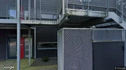 Lejligheder til leje i Odense V - Foto fra Google Street View