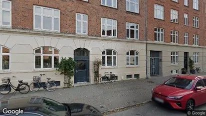 Værelser til leje i København S - Foto fra Google Street View