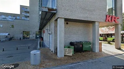 Lejligheder til leje i Odense SØ - Foto fra Google Street View