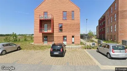 Lejligheder til leje i Horsens - Foto fra Google Street View