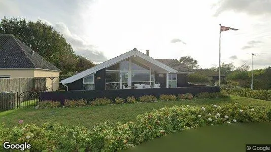 Lejligheder til leje i Otterup - Foto fra Google Street View